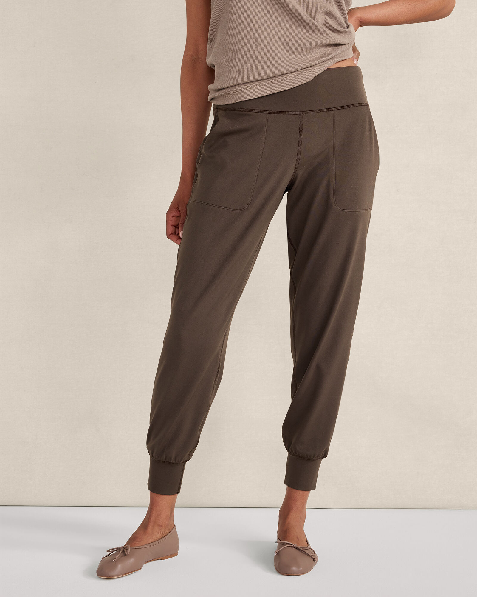 Balance Joggers | Talbots