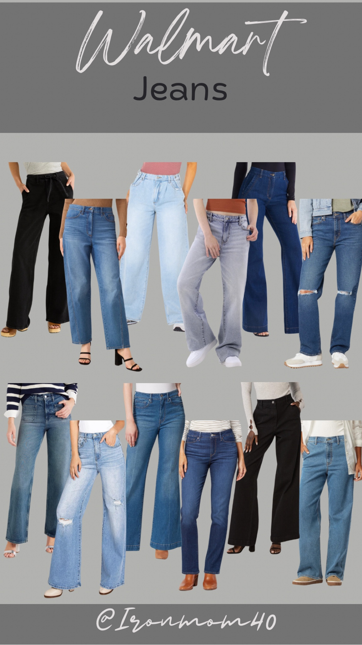 #LTKStyleTip #LTKMidsize #LTKFindsUnder50