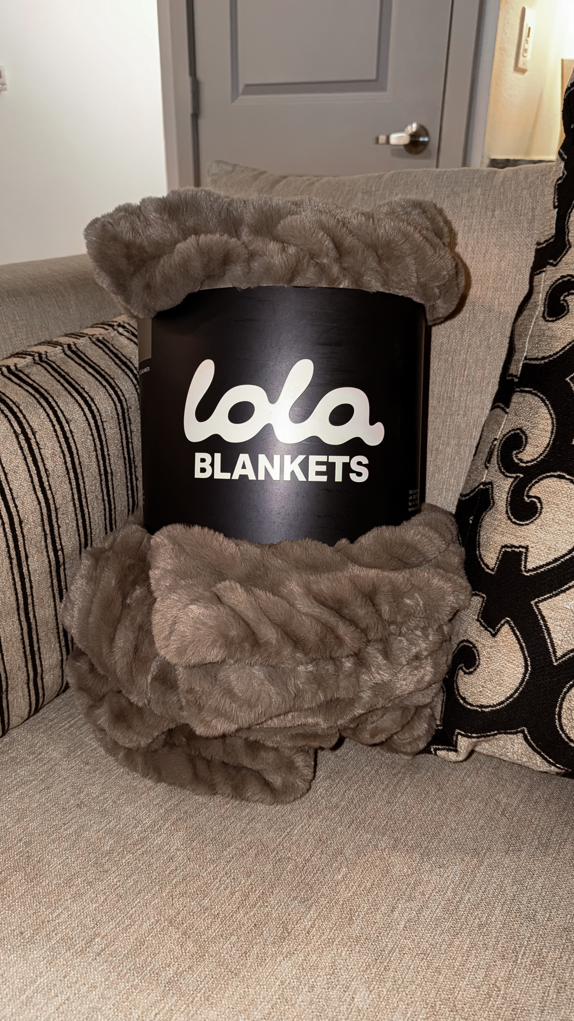 Use my code MCKENNA50 for 50% off! I absolutely love these blankets ☁️ 

 #LTKselfcare #LTKHome #LTKSaleAlert
