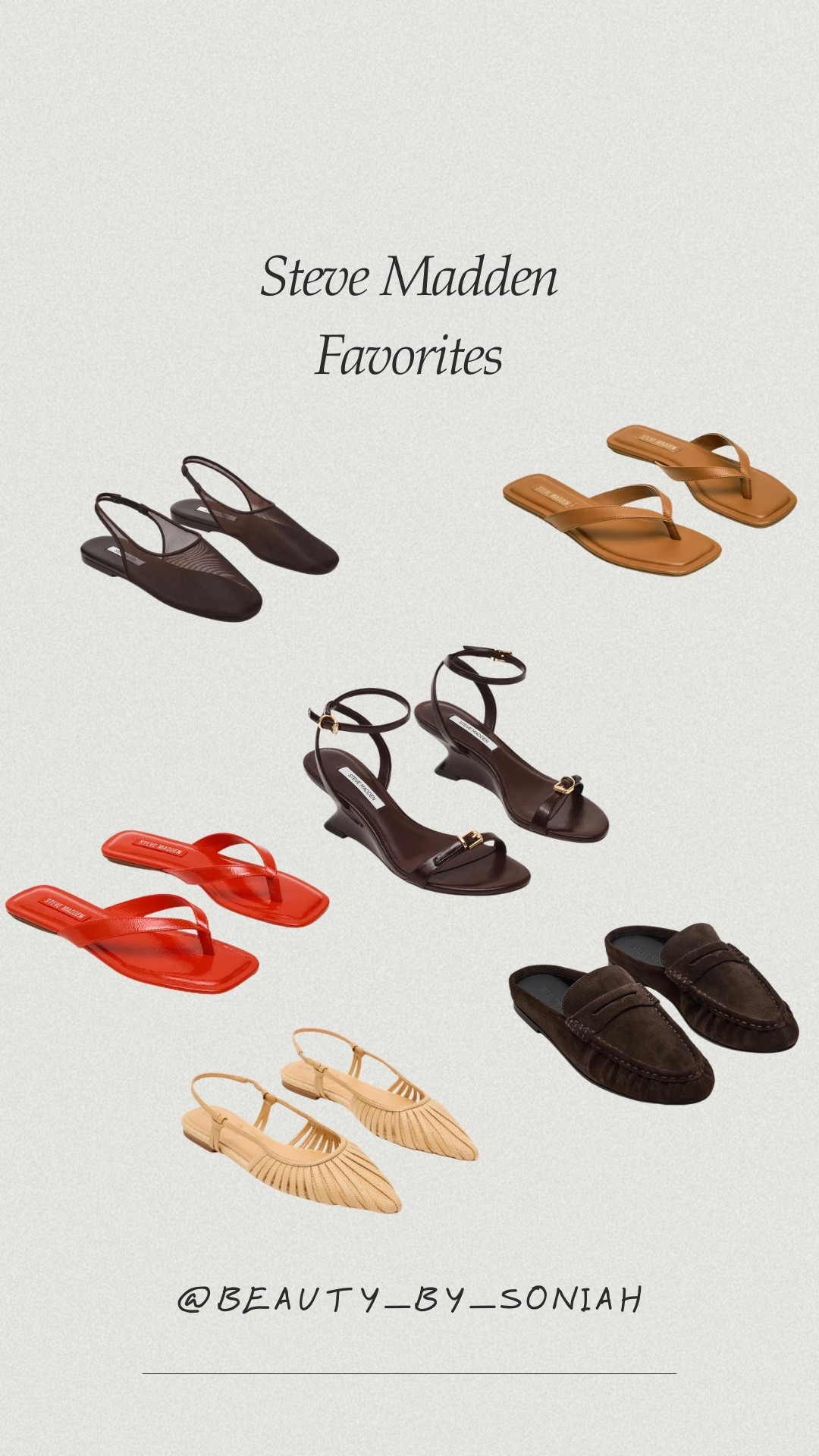 Some of my favorites at the 
Moment..

#LTKBeauty #LTKOver40