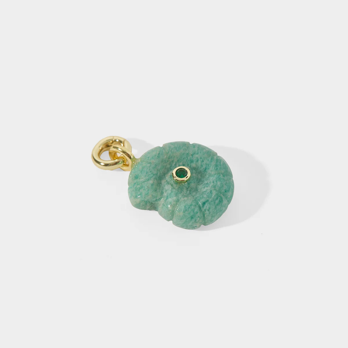 Maris Shell Charm | Allie + Bess