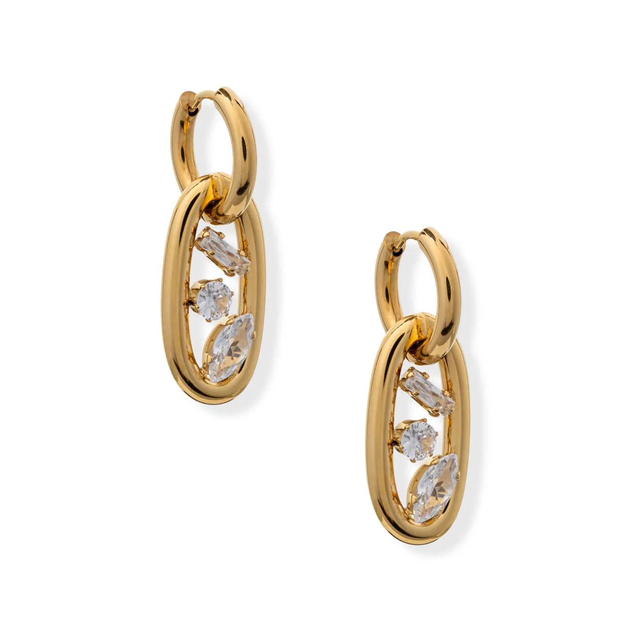 Ariella Earrings | BRACHA