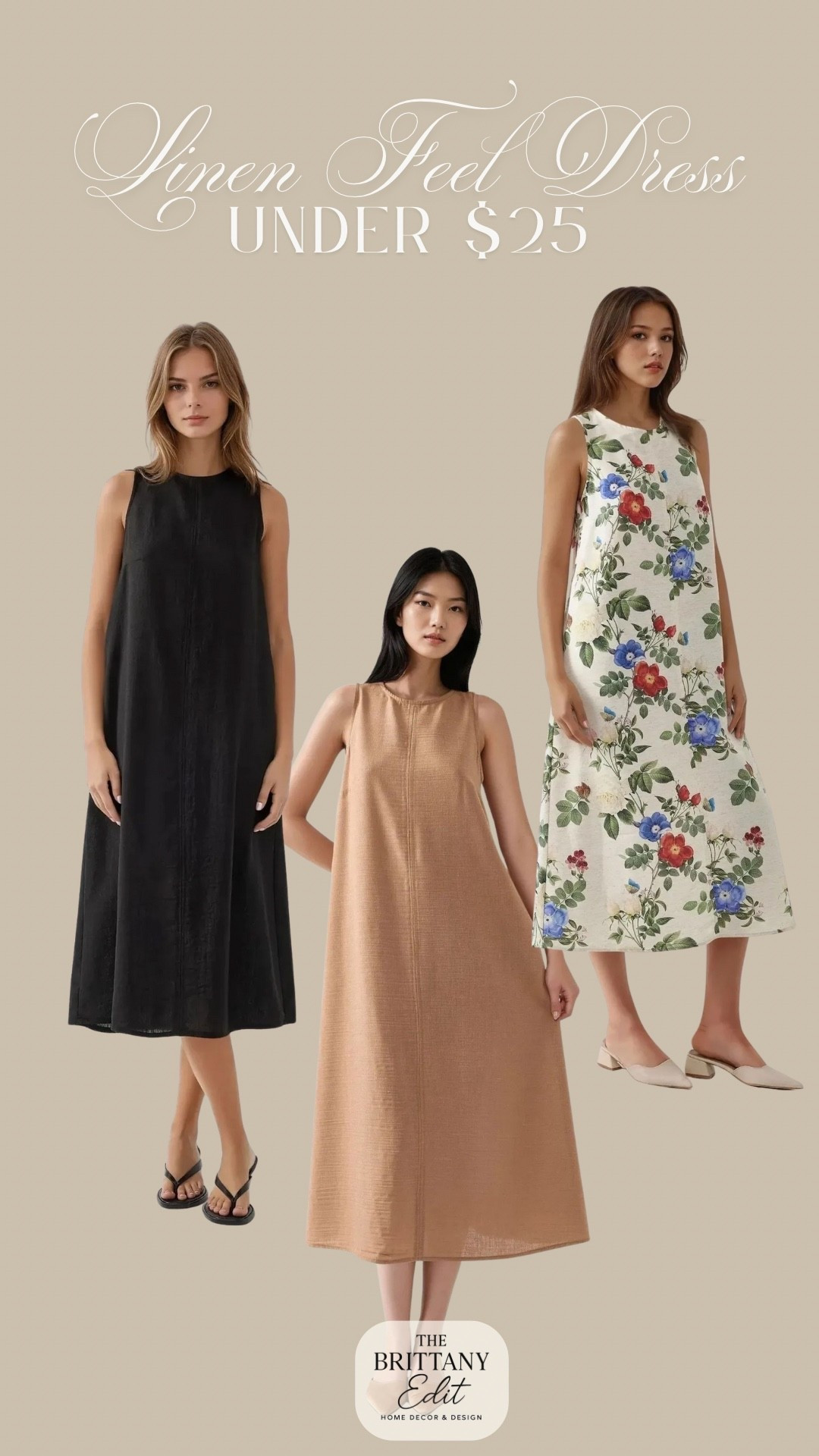 End of summer dress sale, the floral one is stunning!

#LTKStyleTip #LTKSeasonal #LTKSaleAlert