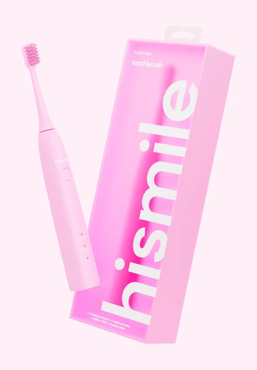 Shop Electric Toothbrush | Hismile™ | HiSmile (US & CA)
