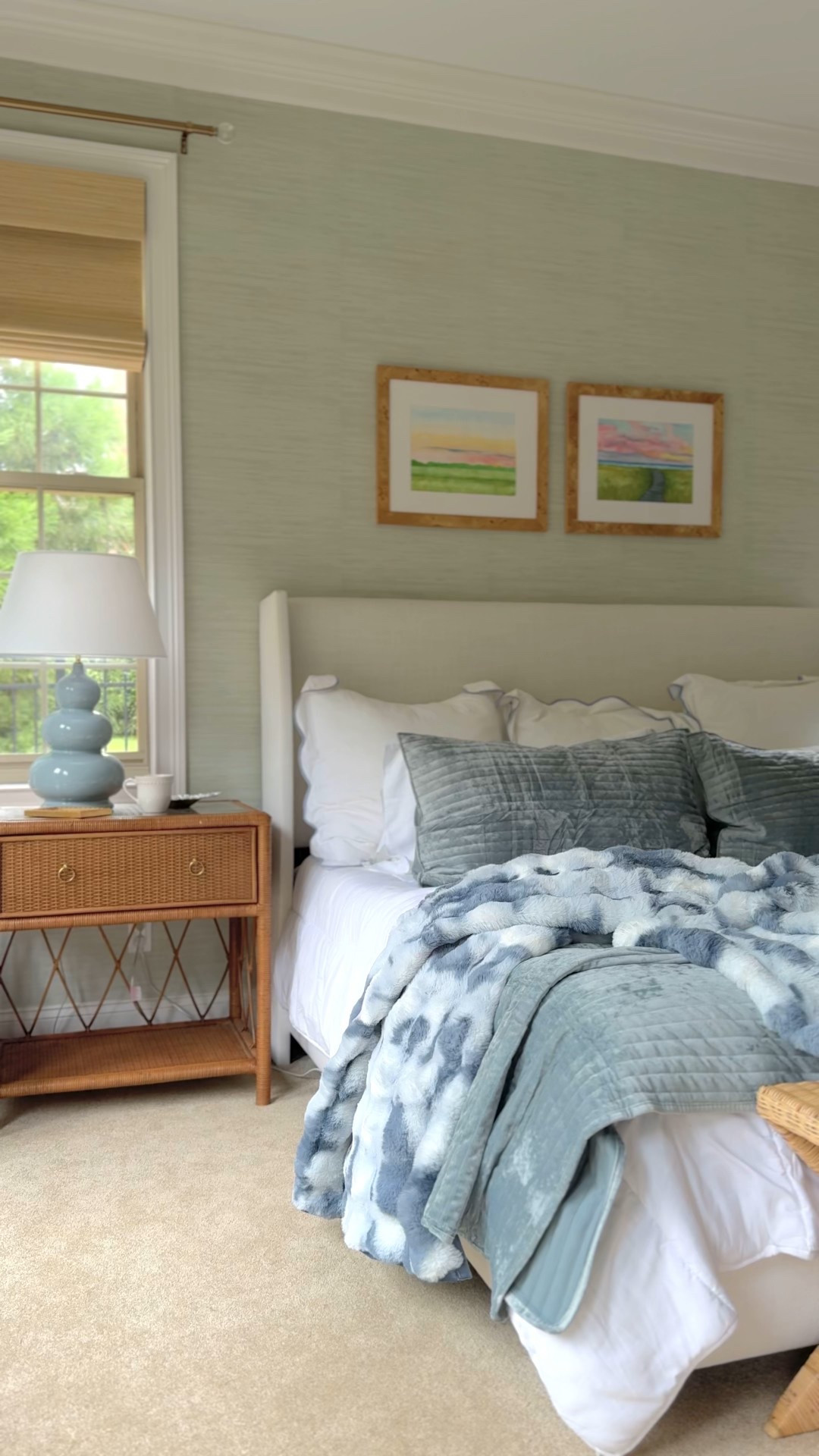 All the best @wayfair bedroom finds for the Presidents’ Day Clearance sale. Get up to 70% off + free shipping on orders over $35! #ad #wayfair #wayfairpartner 