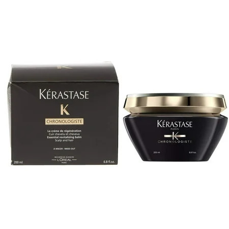 Kerastase Chronologiste Masque Intense Regenerant 6.8oz/200ml | Walmart (US)