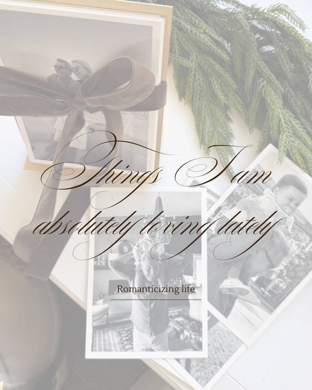 Lately, it’s the little things 🤍

Sharing a few things I’m absolutely loving right now — from self-care to home details to moments I want to remember forever ✨

#thingsimloving
#cozyhome
#homesweethome
#everydayluxury
#cozyvibes
#neutralhome
#homeinspo
#homedetails
#simplejoys

#LTKHoliday #LTKdayinmylife #LTKGiftGuide