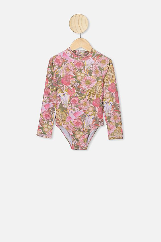 Lydia One Piece | Cotton On (ANZ)