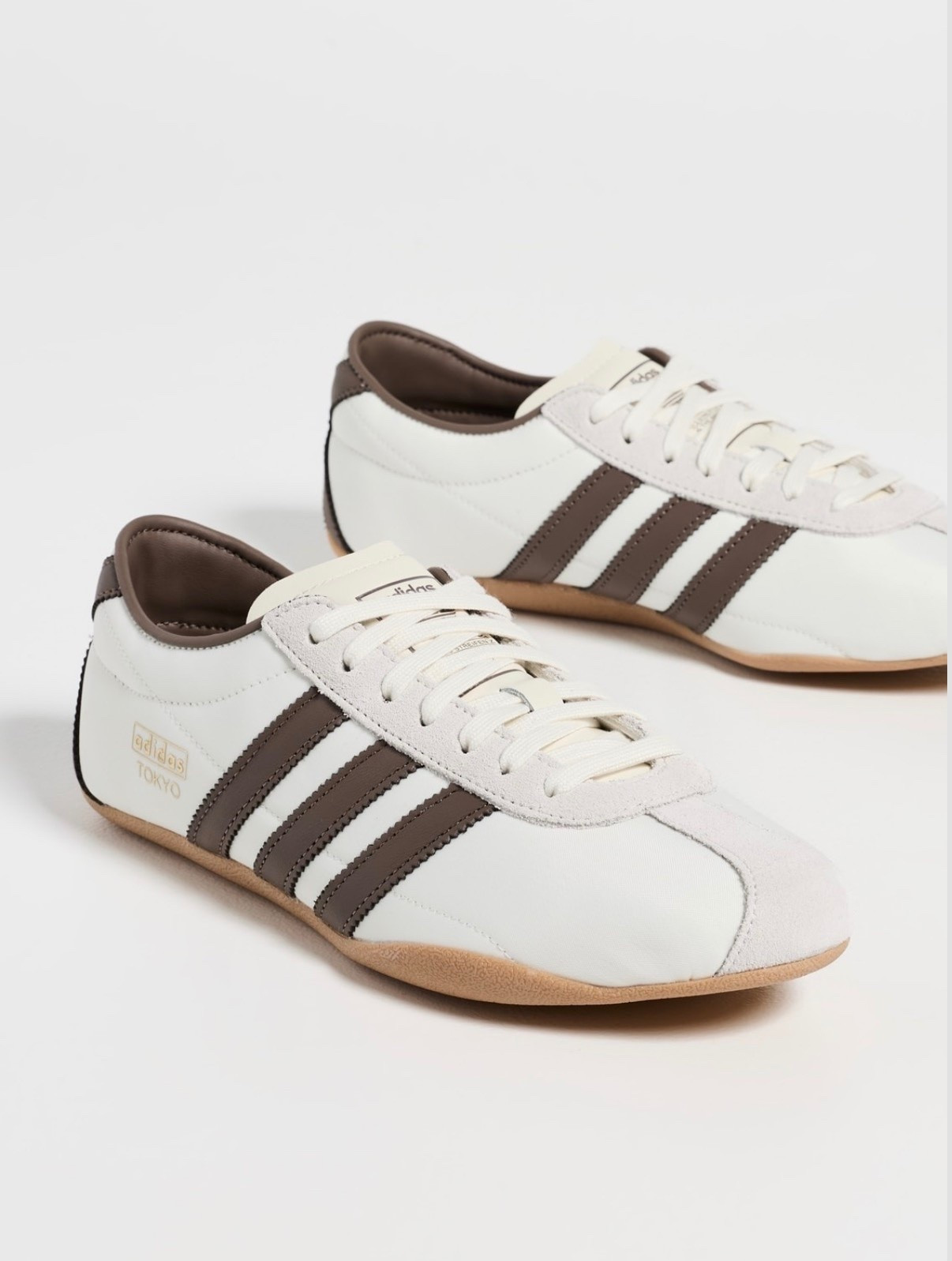 Most popular Adidas sneakers

#LTKSeasonal