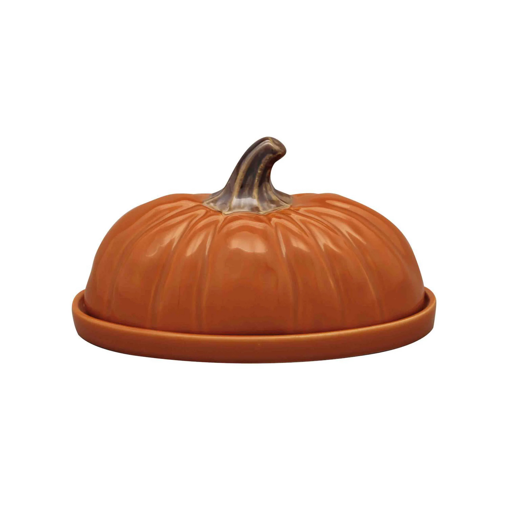 Celebrate Together™ Fall Figural Pumpkin Butter Dish | Kohl's