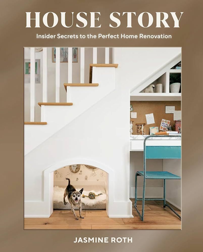 House Story: Insider Secrets to the Perfect Home Renovation | Amazon (CA)
