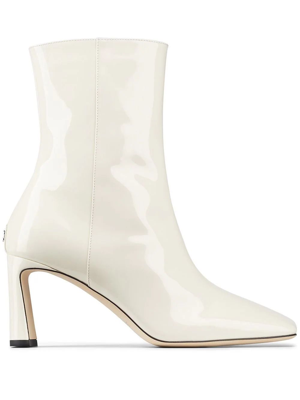 Jimmy Choo Kinsey 75mm Ankle Boots - Farfetch | Farfetch Global