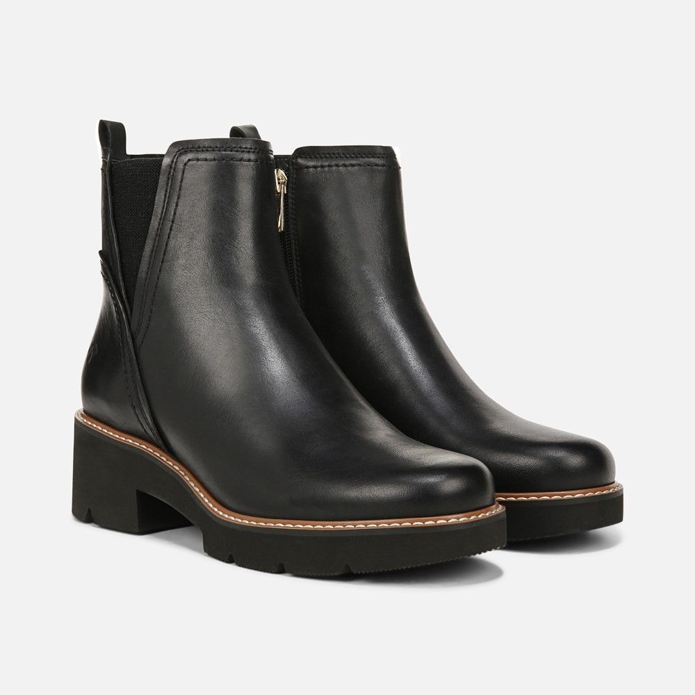 Darry Bootie | Naturalizer
