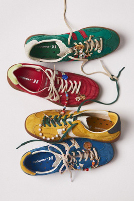 COOLWAY Kizuna Sneakers | Anthropologie (US)