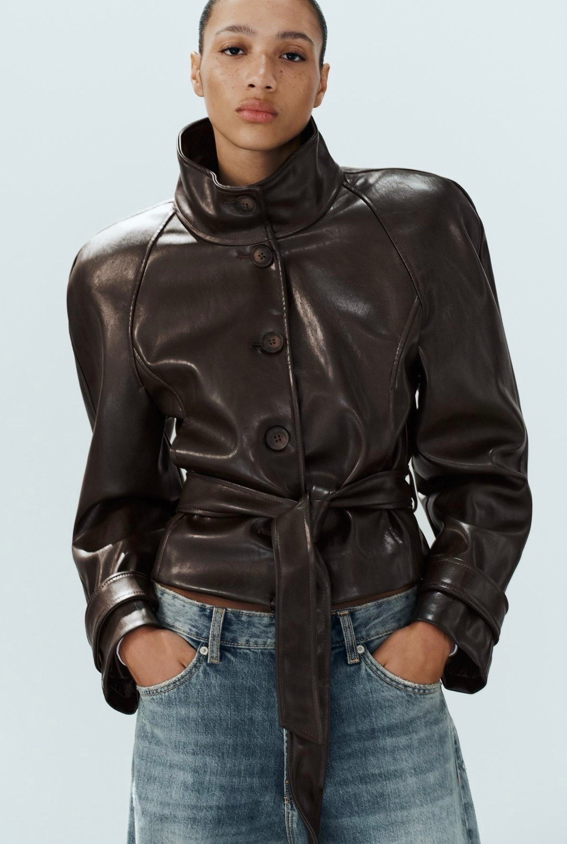 $100 Jacket!