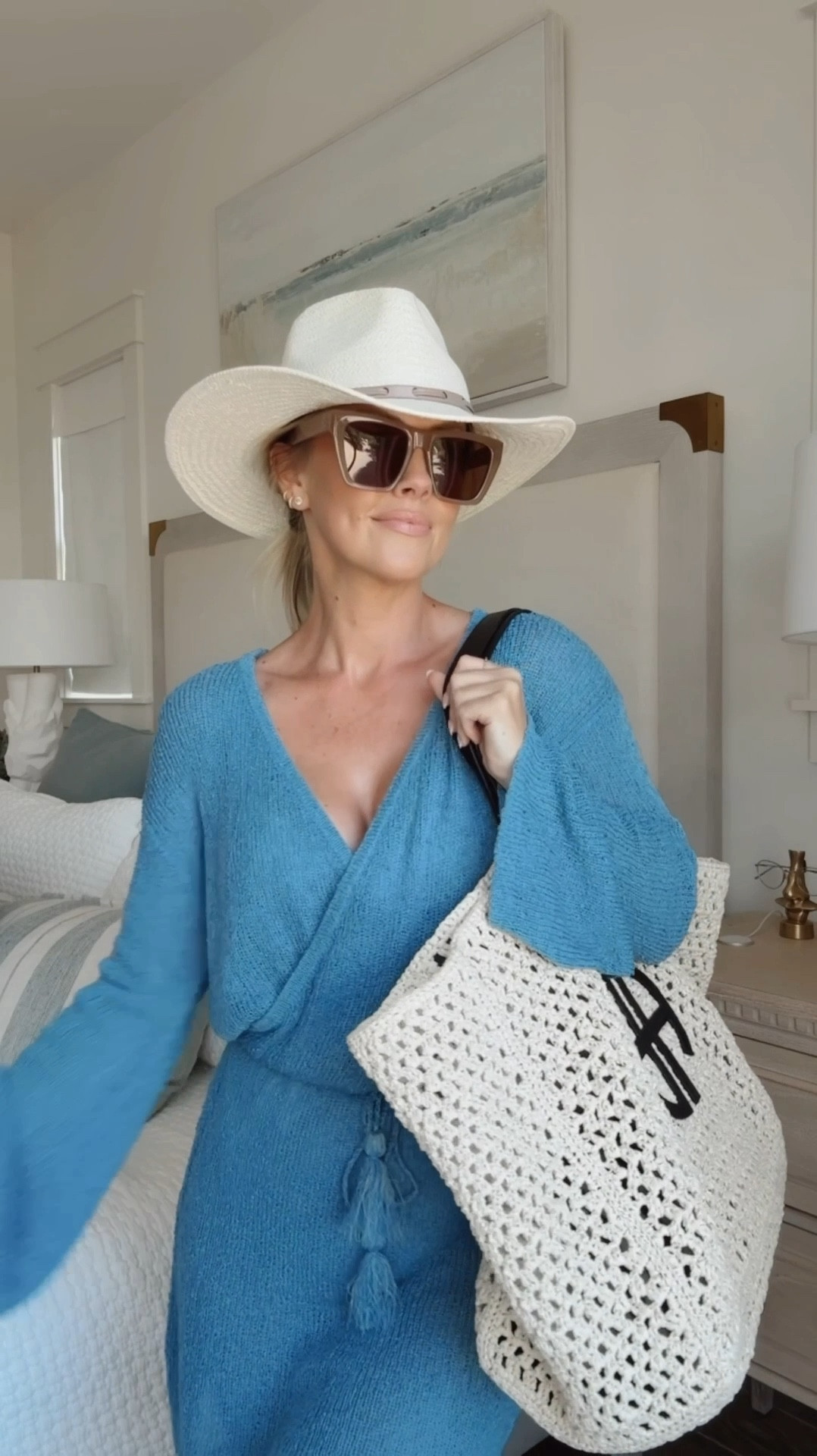 Size 6 swim / XS cover up dressI've

#LTKShoeCrush #LTKSaleAlert #LTKSwim