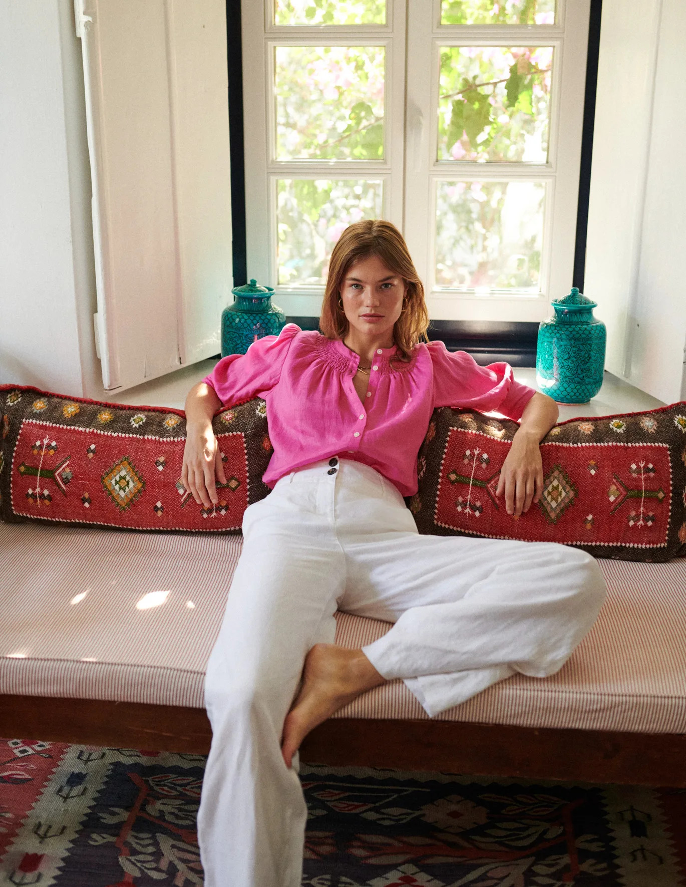 Pop Pansy | Boden (US)