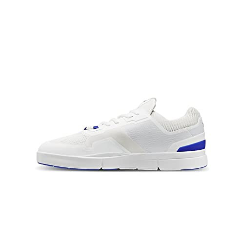 ON Women's Low-Top Sneaker, Undyed White Indigo, 10 | Amazon (US)
