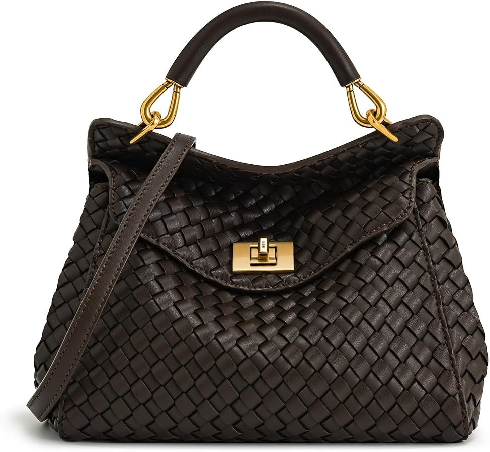 JW PEI Damen Lucia Klassische Top-Handtasche | Amazon (DE)