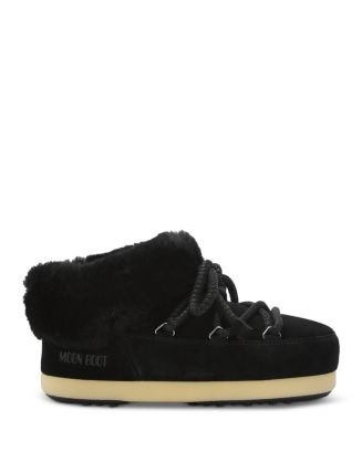 EVX Suede Mules | Bloomingdale's (US)