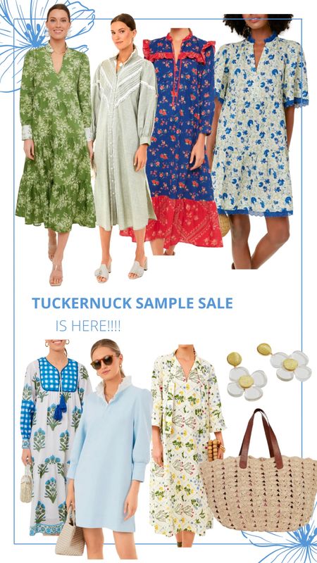 Tuckernuck Sample Sale up to 80% off prices - today only! 

#LTKunder100 #LTKsalealert