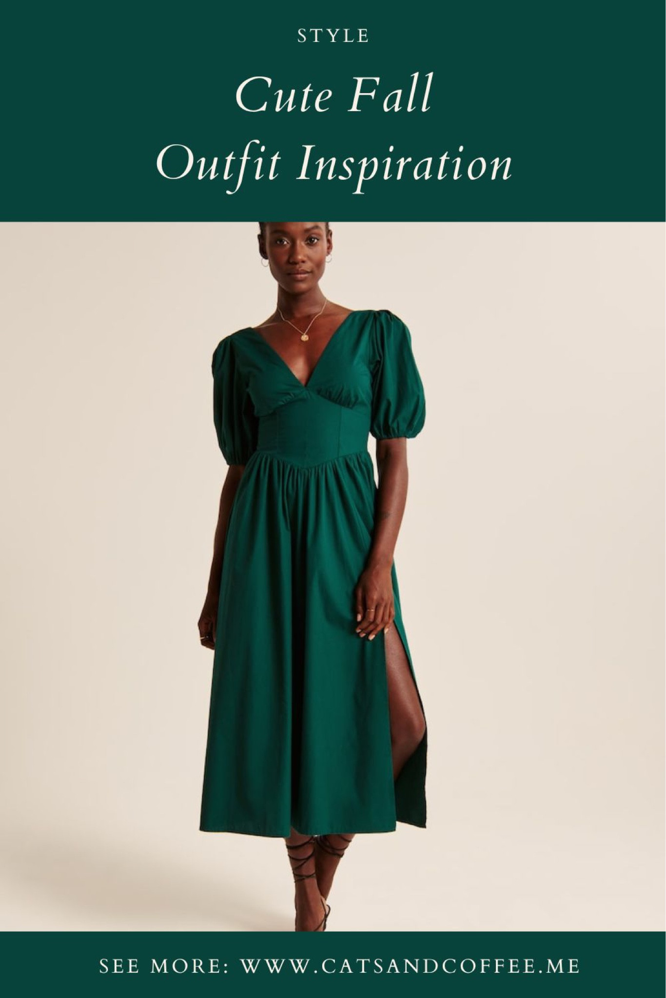 Fall Outfit Inspiration 🍁 With the change in season just around the corner, it's time to peruse early fall outfit ideas. Shop the best of women's fall styles here! // SEE MORE: https://bit.ly/earlyfalloutfitinspo

#LTKstyletip #LTKsalealert #LTKSeasonal