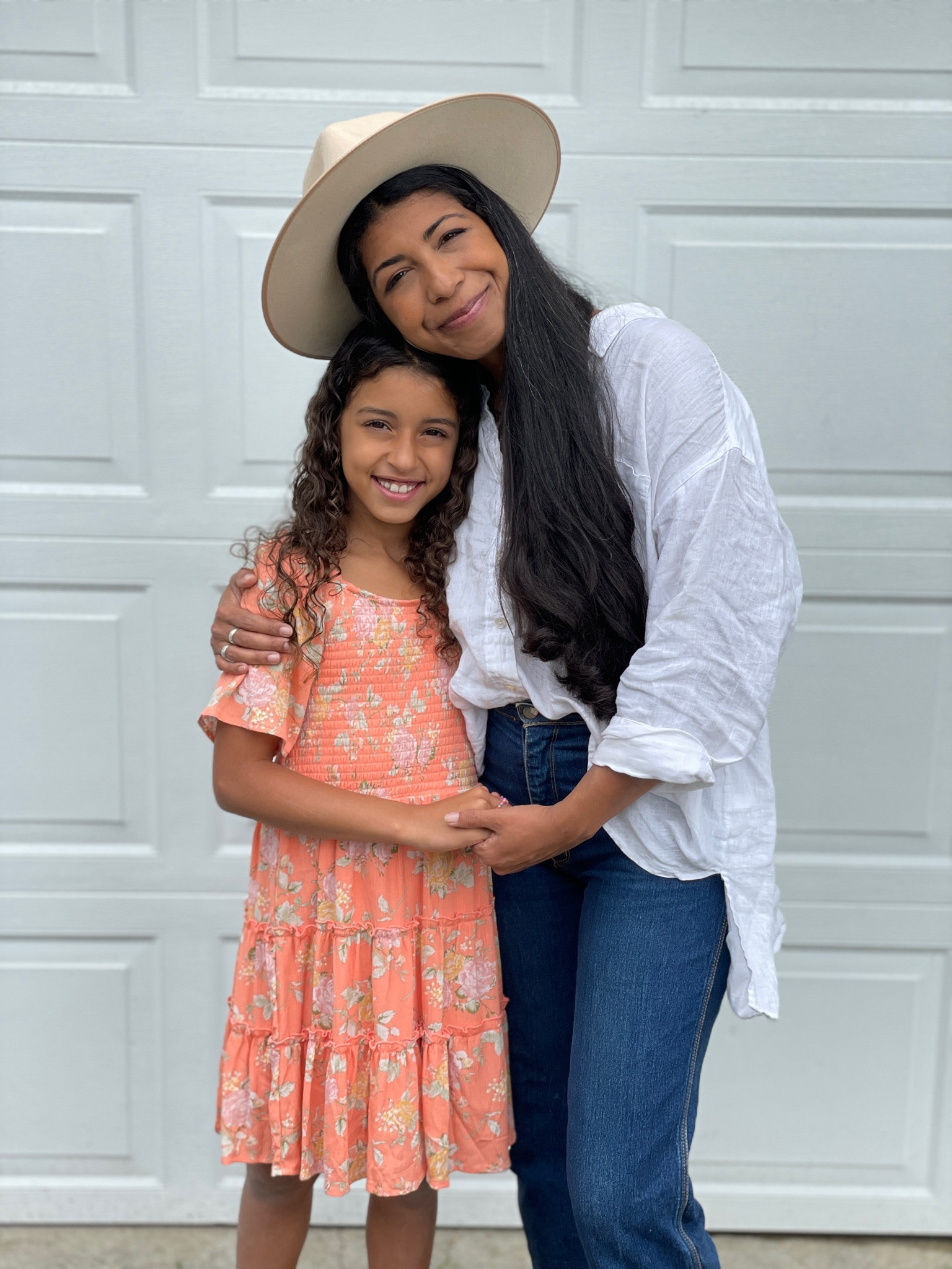 mother daughter birthday fits 🤍

#LTKFind #LTKfamily #LTKkids