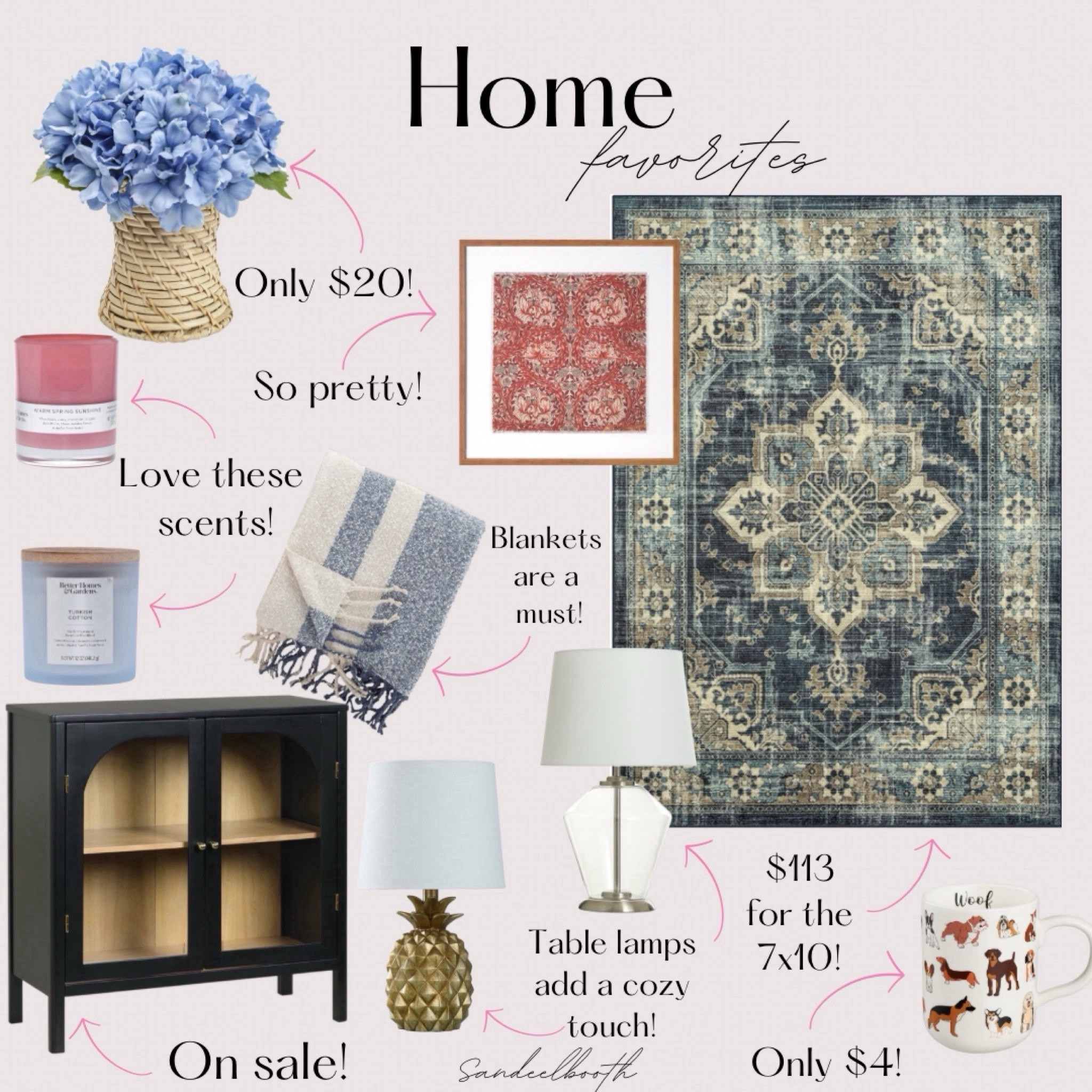 #LTKhome #LTKfindsunder100 #LTKfamily