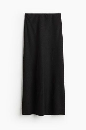 Long Skirt | H&M (US + CA)