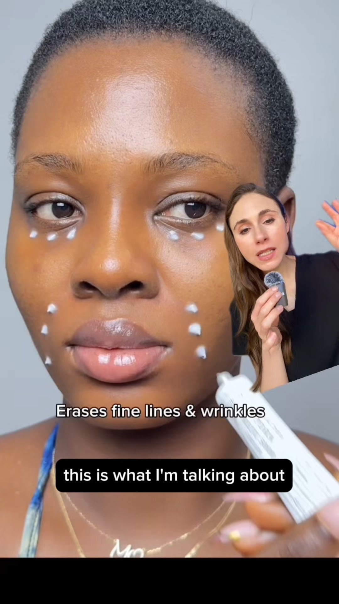 Moisturizers I recommend to erase fine lines & wrinkles FAST 💨 

#LTKBeauty #LTKFindsUnder100 #LTKFindsUnder50