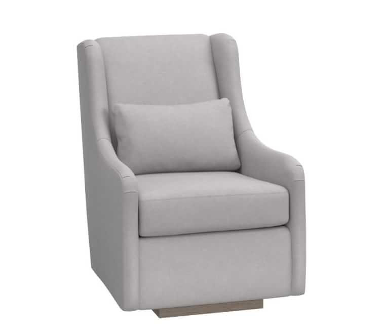 Merced Glider | Pottery Barn Kids