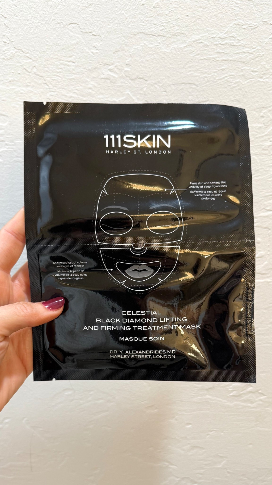 You can feel it tighten your face!!
Beauty
Face mask 

#LTKBeauty #LTKdayinmylife #LTKgrwm