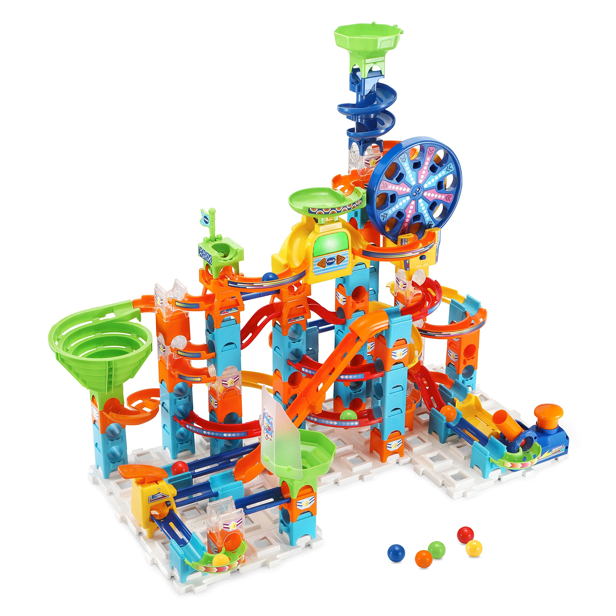 VTech Marble Rush Ultimate Set | Amazon (US)