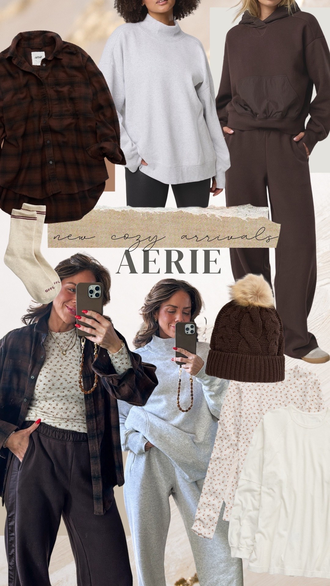 🆕 @aerie cozies perf for fall into winter! In XS all around! #AerieREAL #AeriePartner

#LTKFindsUnder100 #LTKHoliday #LTKGiftGuide