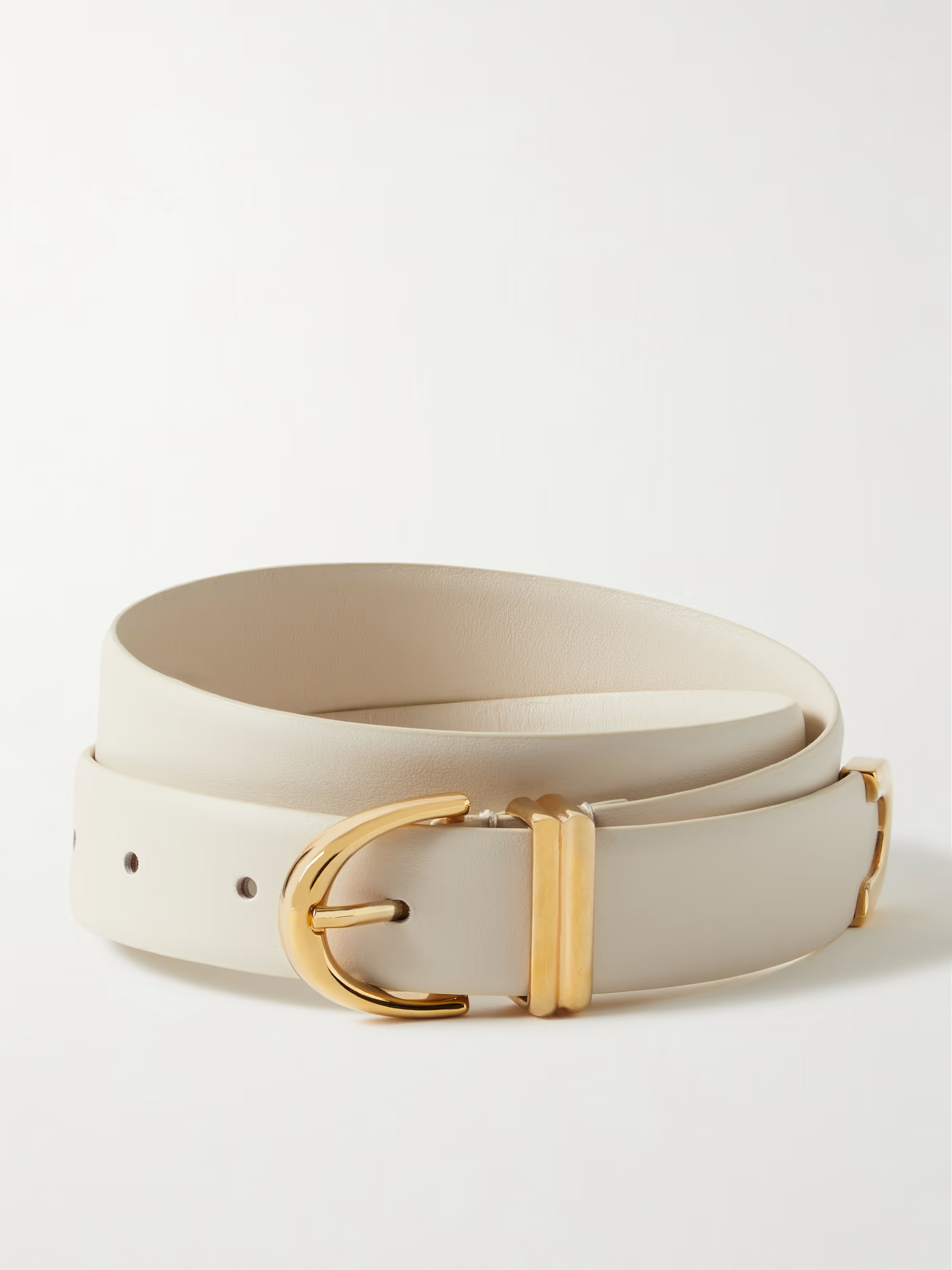 Bambi leather belt | NET-A-PORTER (US)