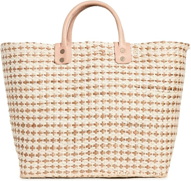 Mar Y Sol Women's Hadley Tote | Amazon (US)