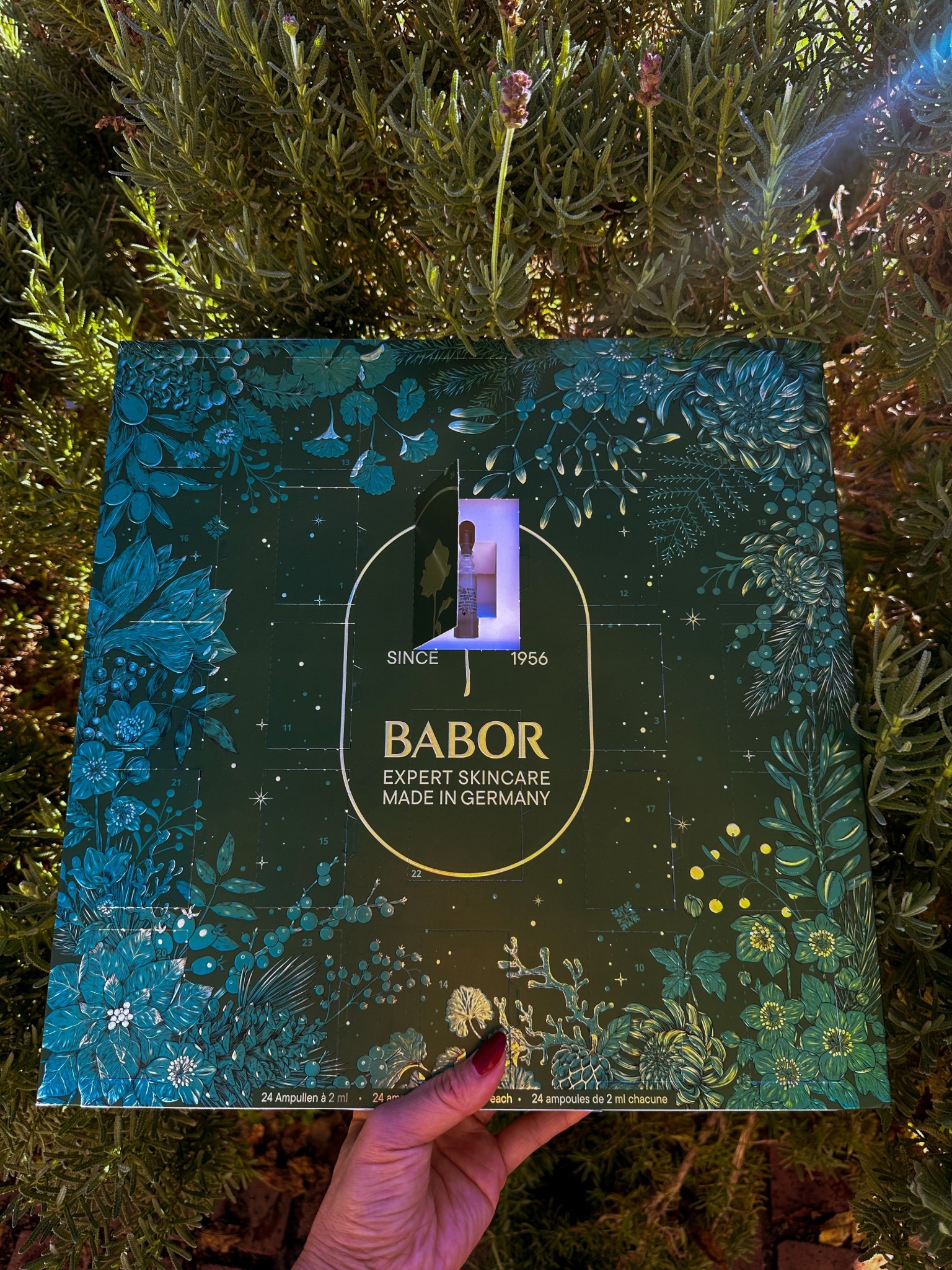 A little beauty for the season ahead. ✨

#LTKGiftGuide #LTKBeauty