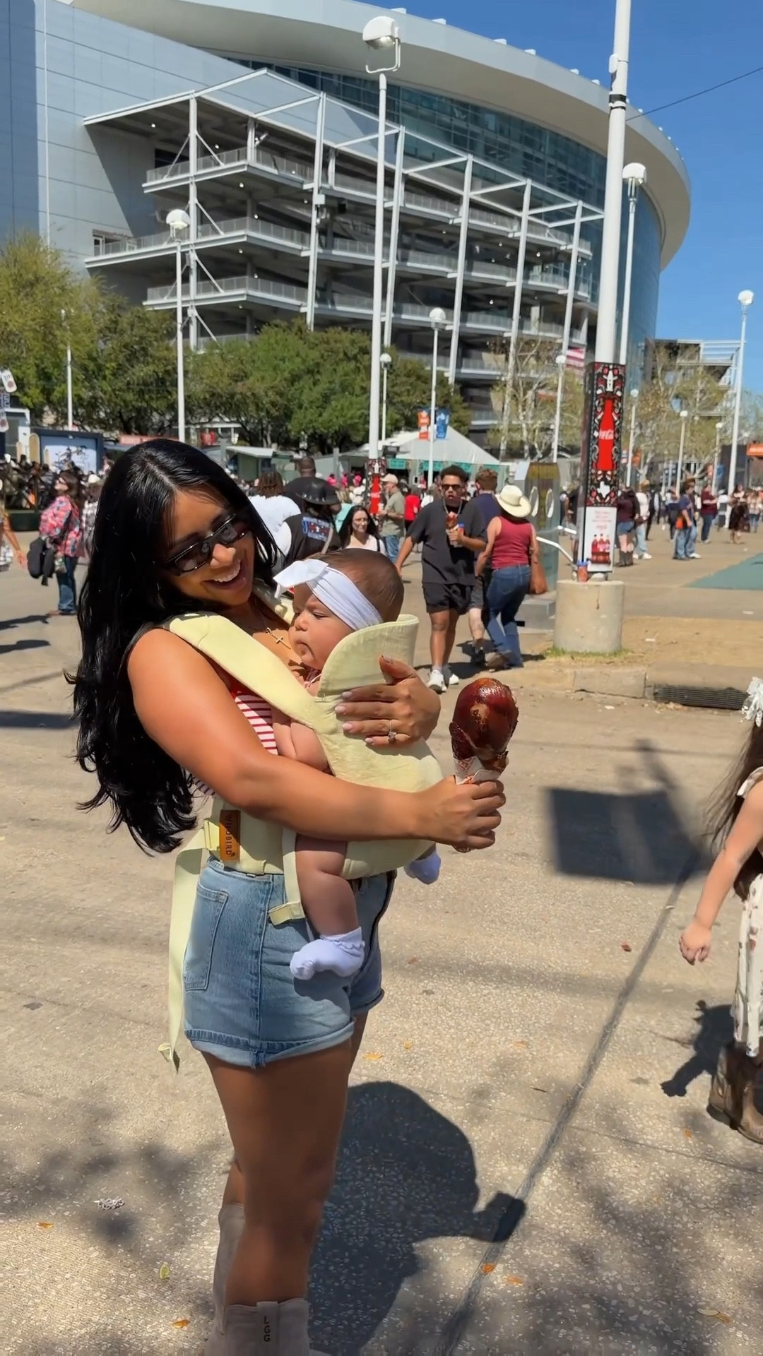 25% off tank and shorts today with codeAFLTK

Rodeo outift 
Postpartum 
Dad shorts
Casual outfit 
Easy outfit 
Postpartum outfit 
Denim shorts 
Abercrombie spring sale 

#LTKootd #LTKSaleAlert #LTKSpringSale