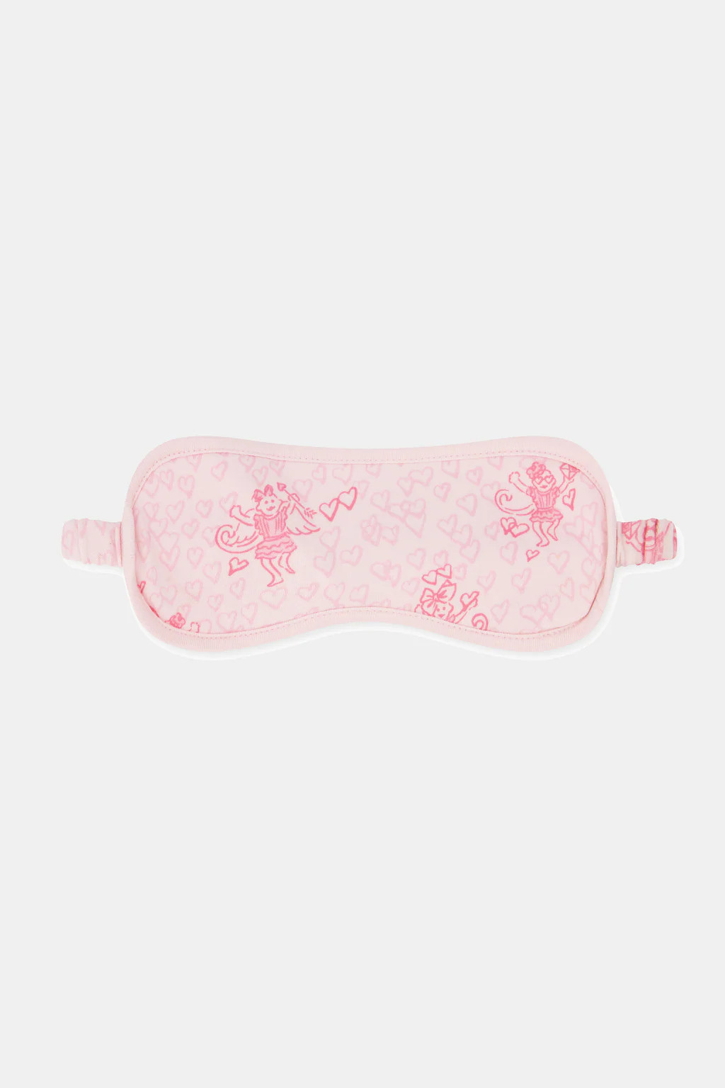 Cupid's Kiss Eye Mask | Roller Rabbit