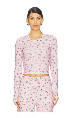 Sloane Top
                    
                    WellBeing + BeingWell | Revolve Clothing (Global)