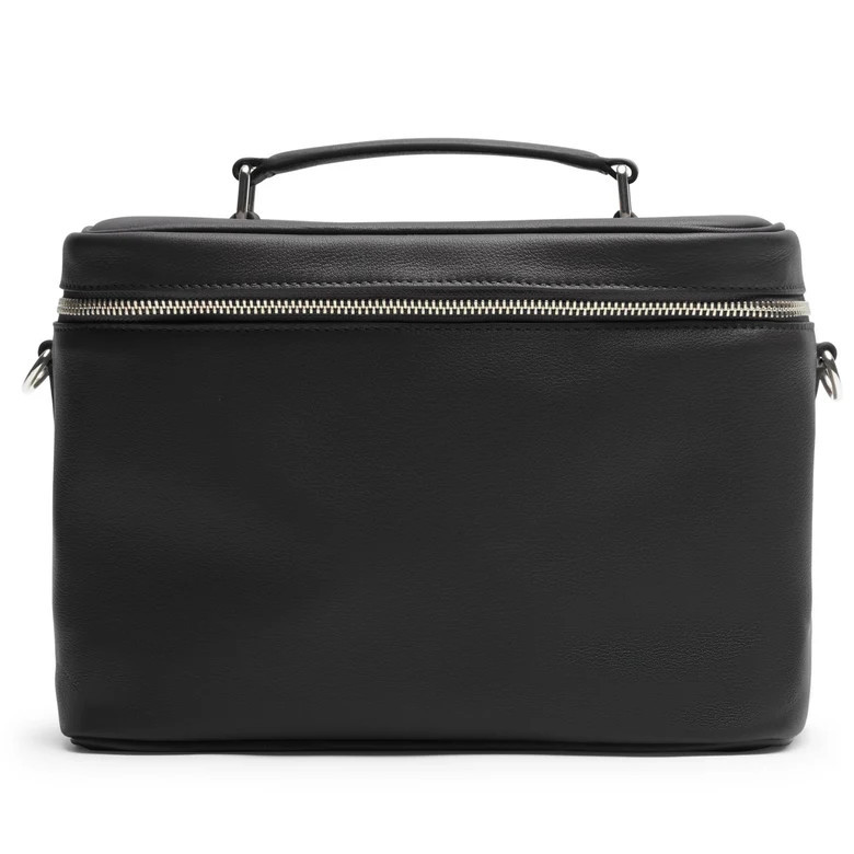 XL Train Case | Leatherology