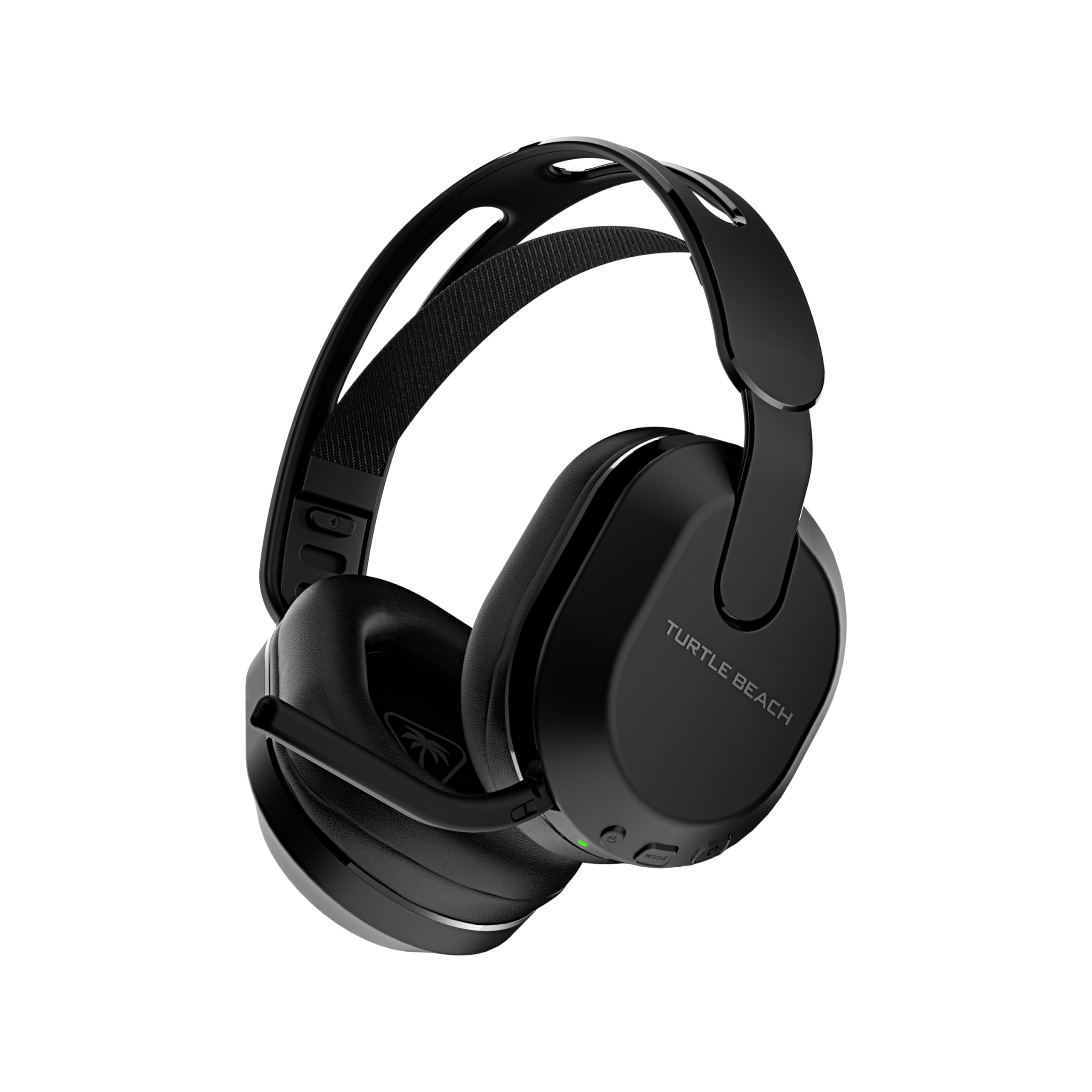 Turtle Beach Stealth 500 Black PlayStation Wireless Gaming Headset with up to 40hr Battery and Bl... | Amazon (UK)