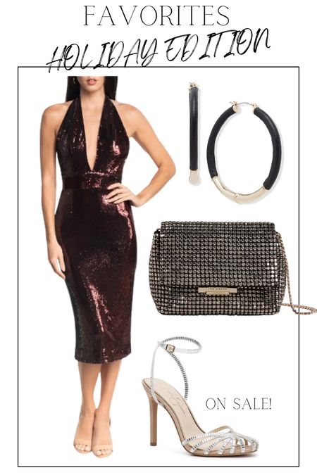  #holidaydress #saks #weddingguest #revolve #shopltk @shop.ltk #holidaystyle #holidayoutfitideas #nordstrom #amazonfashion #dtponme 

#LTKHoliday