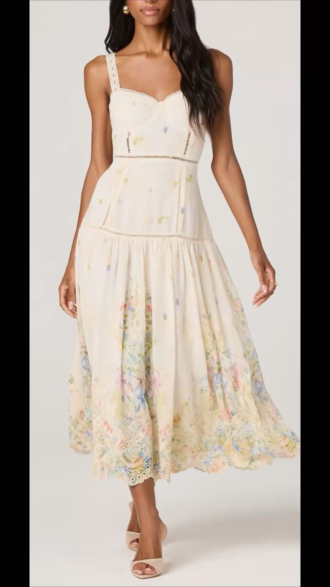 Spring dress, Easter dress, summer dresss

#LTKgrwm #LTKootd