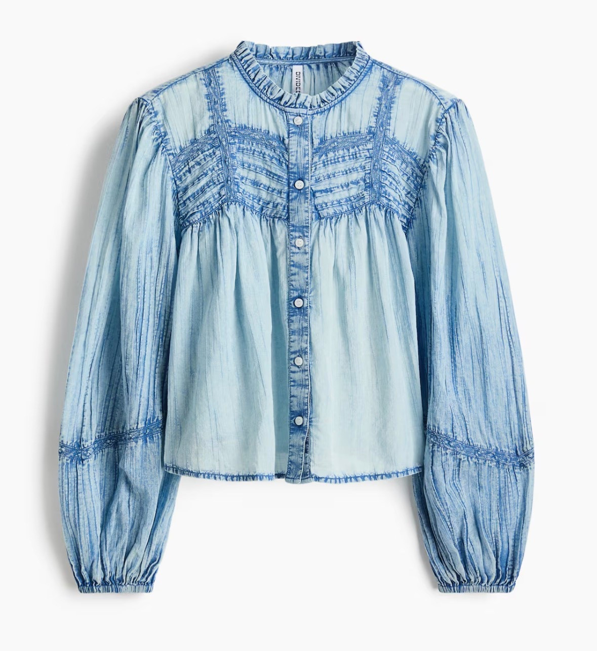 Love this denim shirt! 

#LTKmomlife #LTKWorkwear #LTKTravel