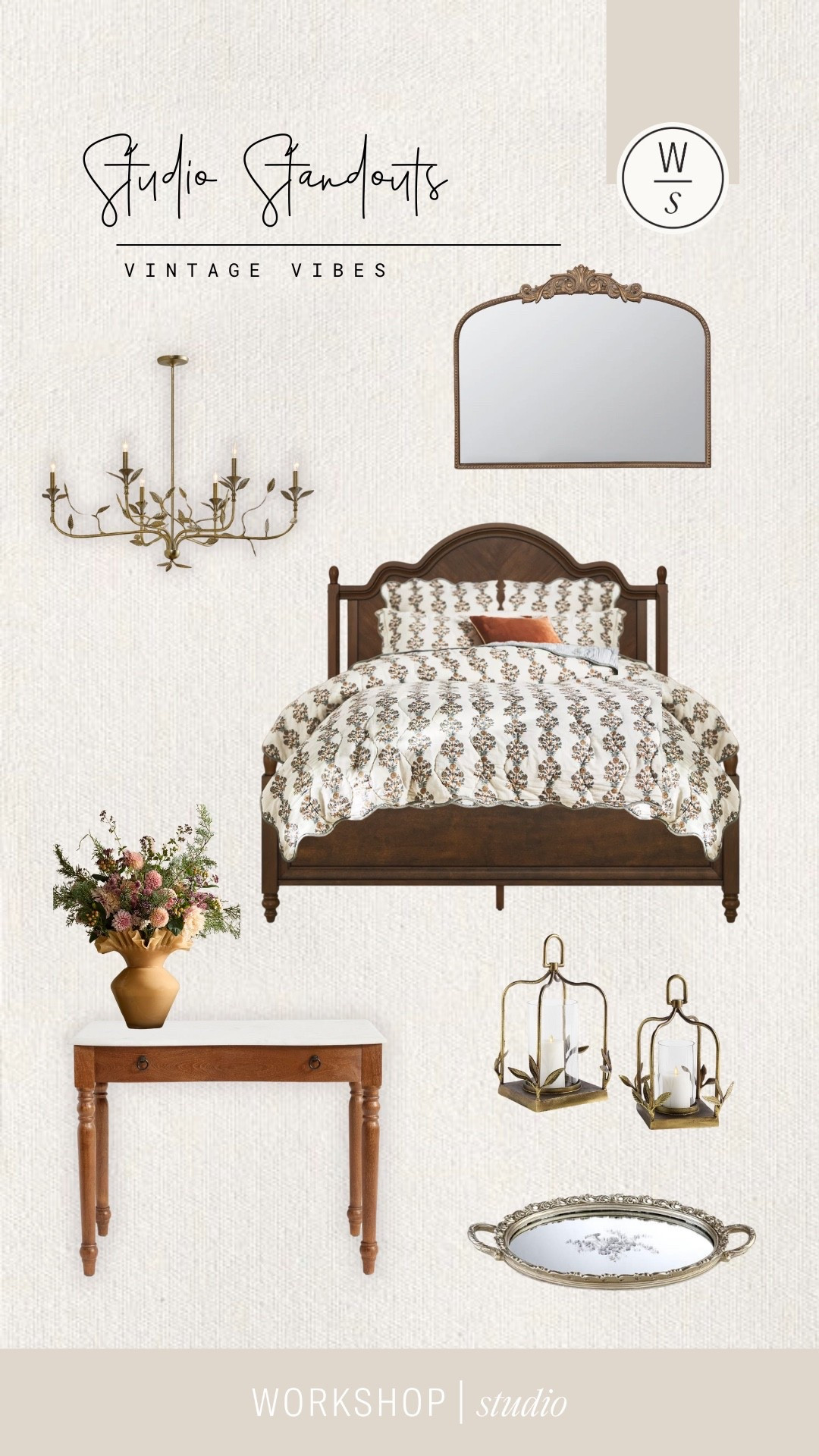 Vintage decor is in! 🌼 Shop what we are loving to bring the vintage vibes to your home. 🏡🤎

#LTKselfcare #LTKstorytime #LTKHome