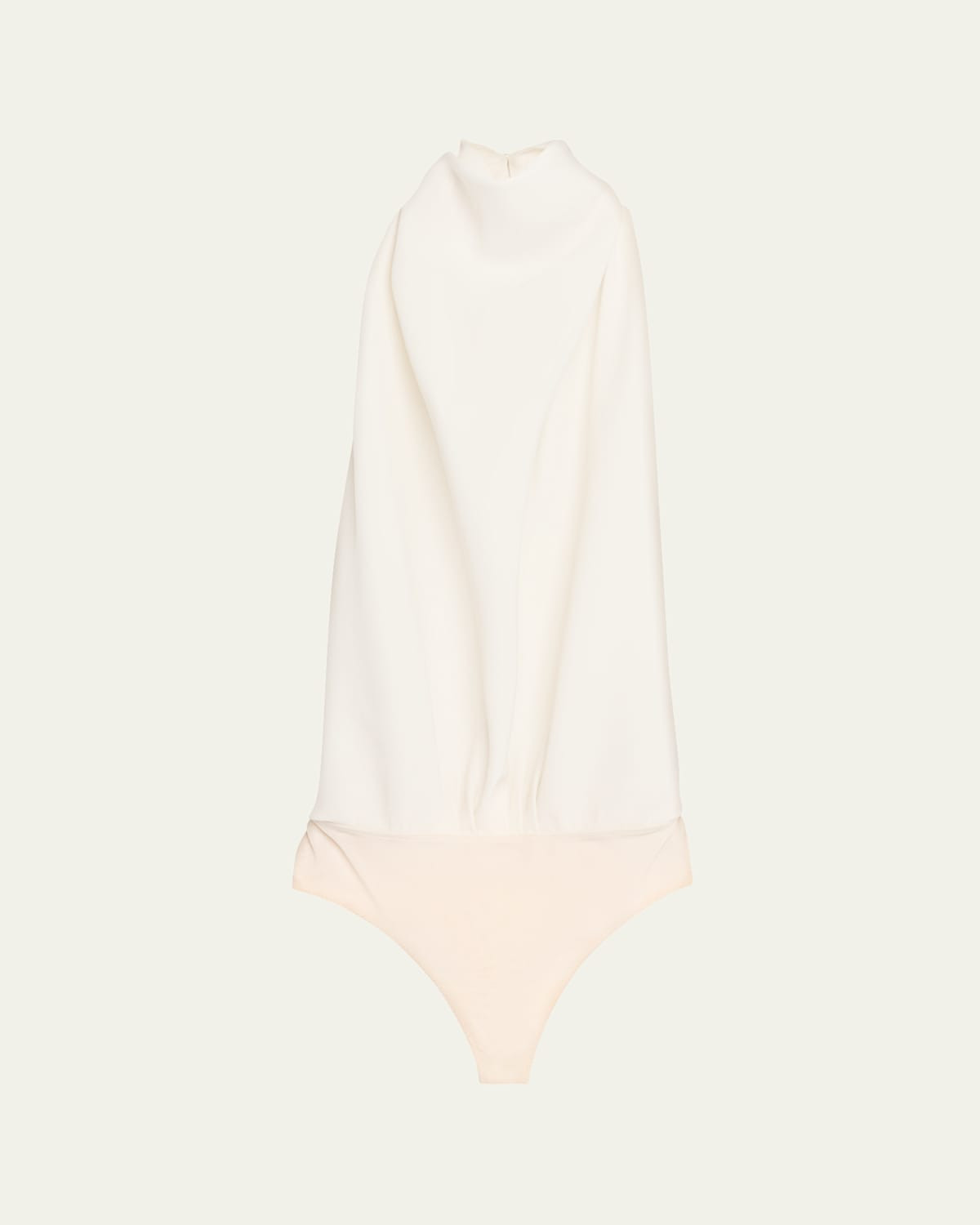 Bethe Draped Bodysuit | Bergdorf Goodman