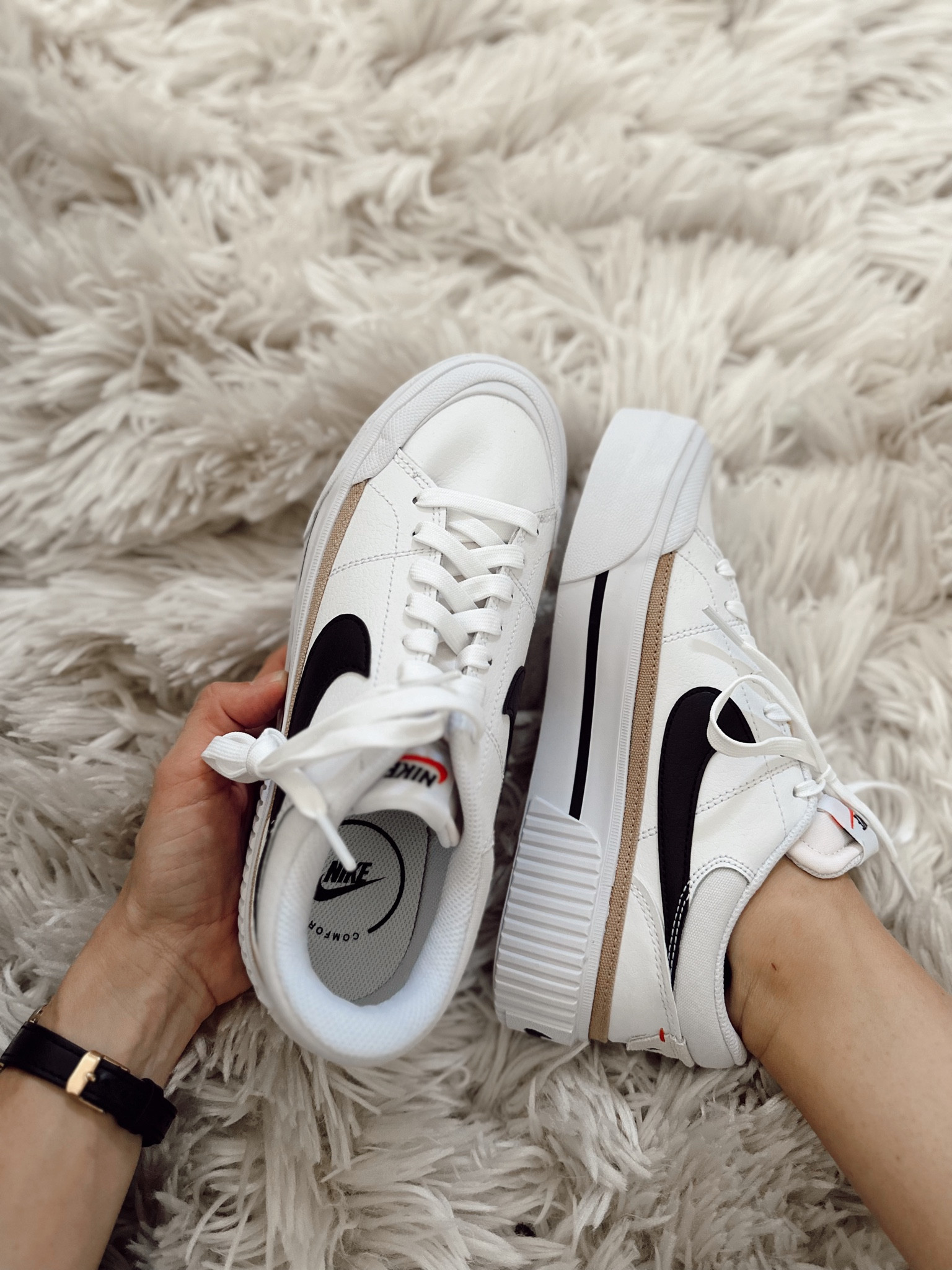 The perfect Nike that goes with everything

#LTKGiftGuide #LTKSale #LTKshoecrush