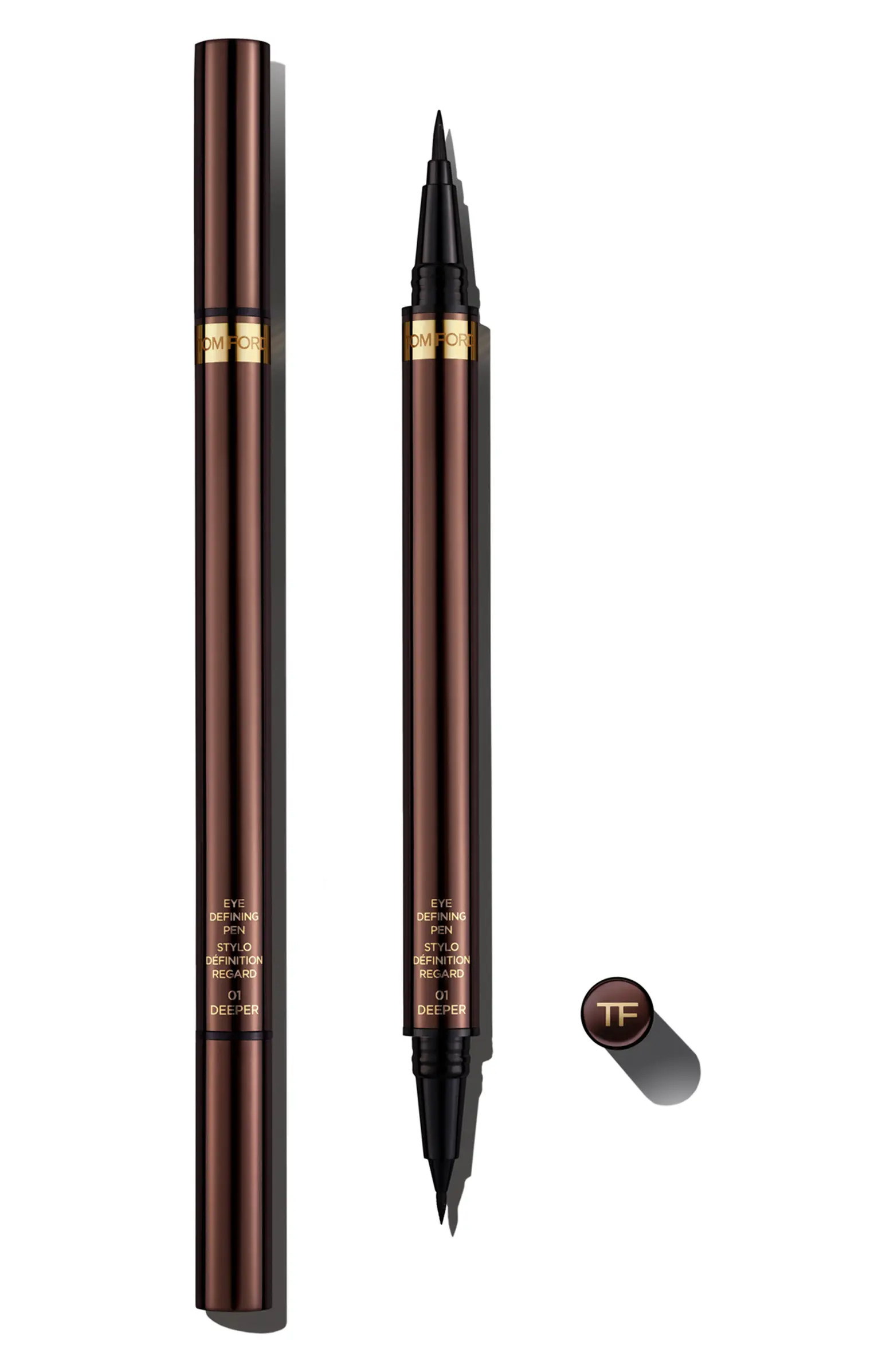 TOM FORD Eye Defining Liquid Liner Pen | Nordstrom | Nordstrom