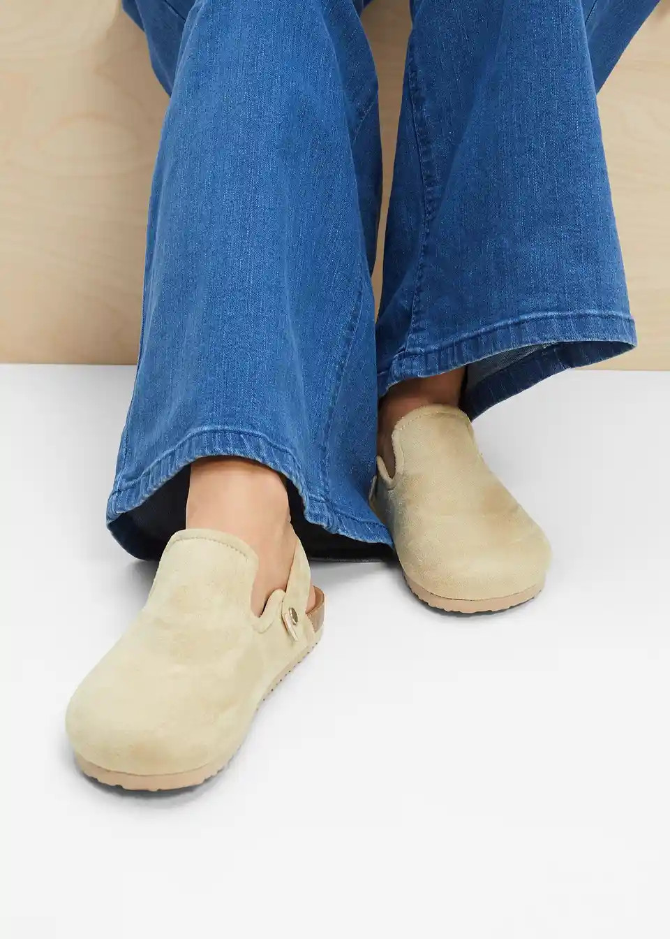 Pantolette | Bonprix DE